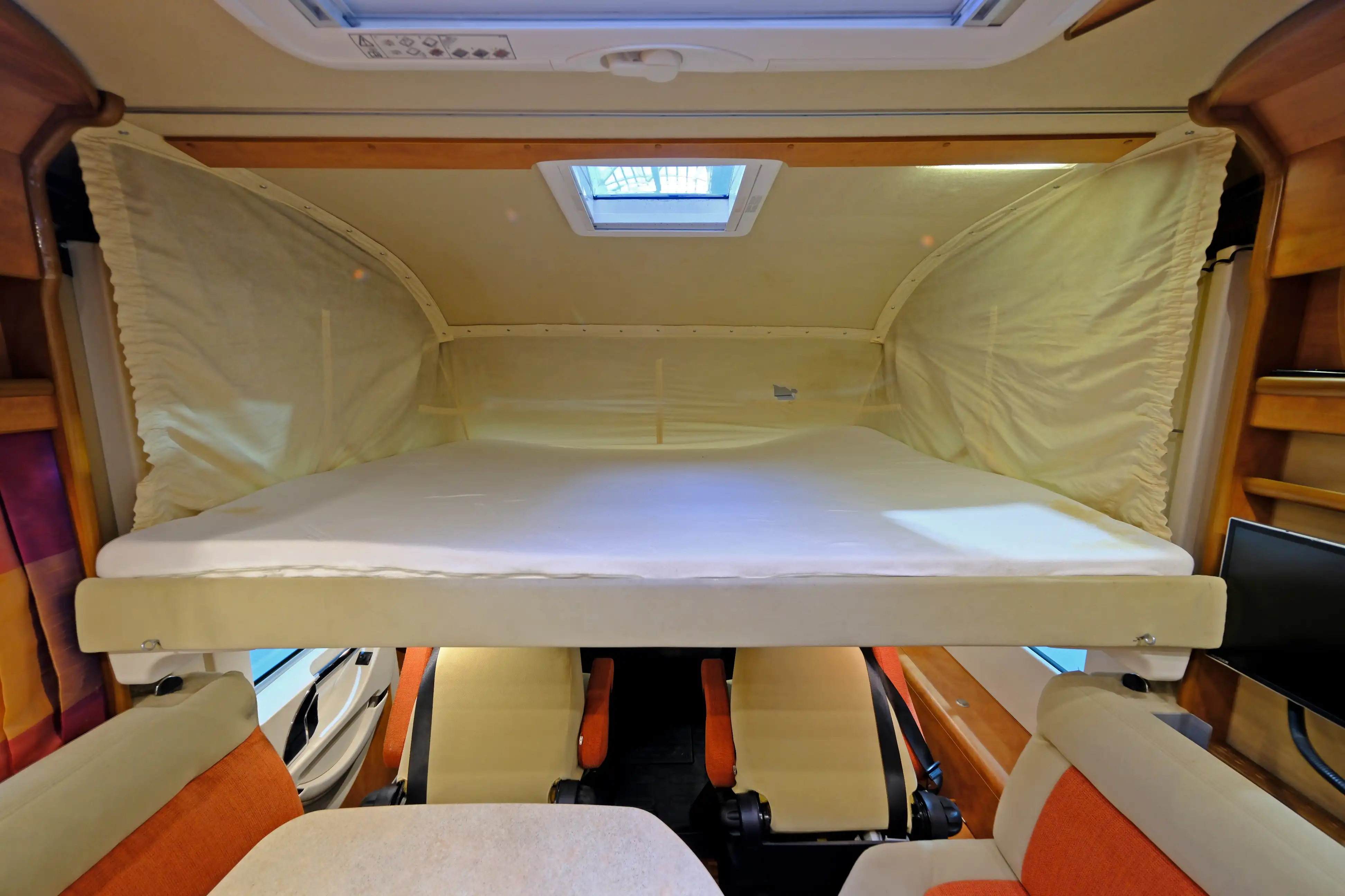 CARTHAGO Chic C-Line 4.8 - Ansicht 11